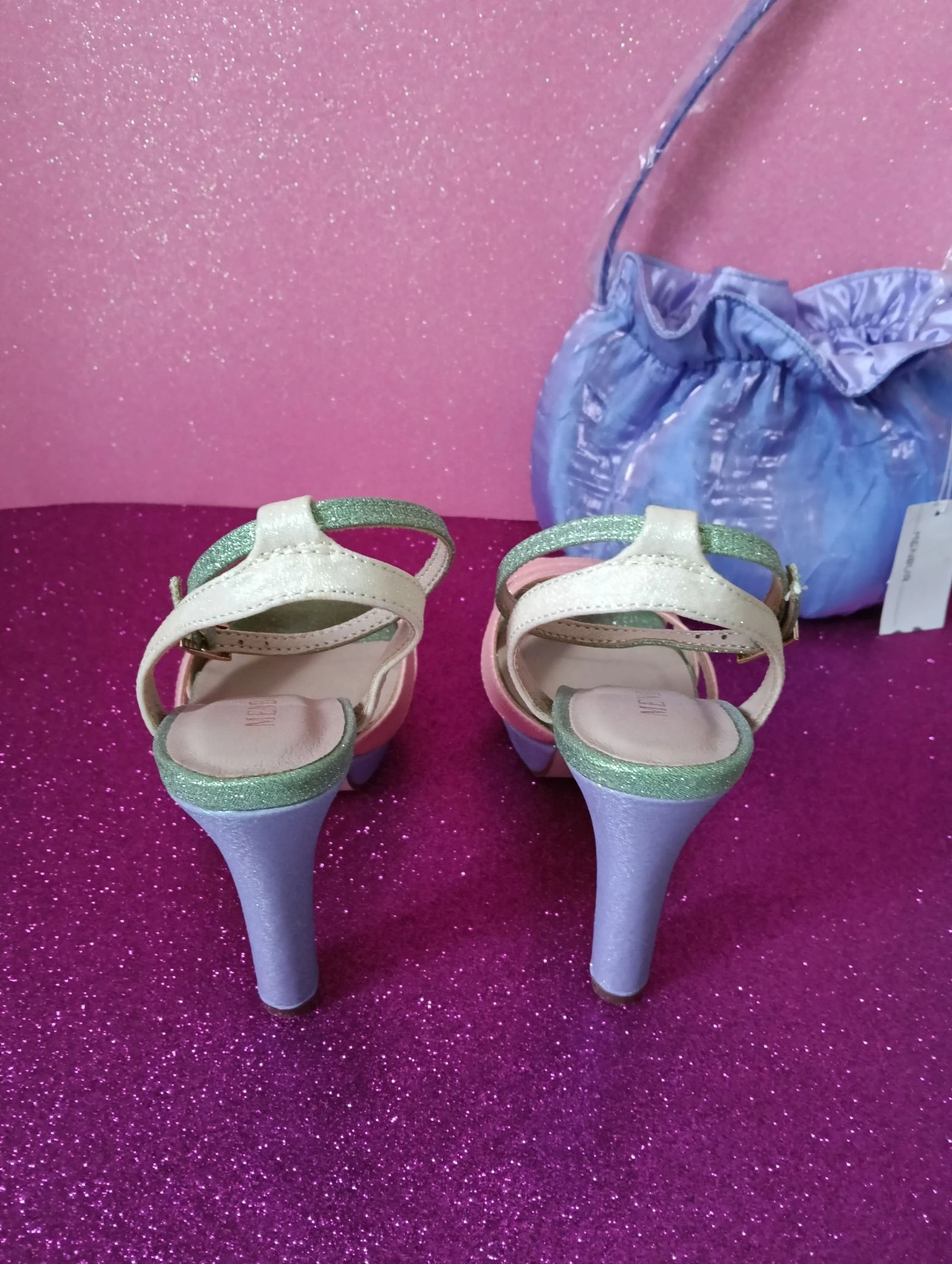 Menbur schoenen – photo 8